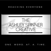 The Ashley Spinner Creative gallery