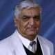 Dr. Moazam Jah Samdani, MD