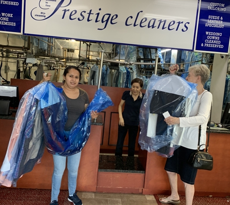 Prestige Cleaners - Palm Beach Gardens, FL