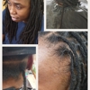 Shreveport Dreadlock  Extensions gallery