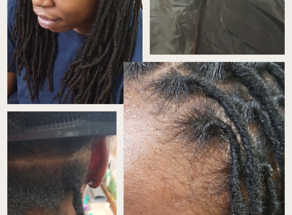 Shreveport Dreadlock  Extensions - Shreveport, LA