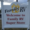 Family RV gallery