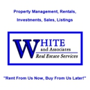 White & Associates Real Estate Services - Real Estate Management