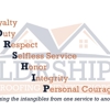 LDRSHIP Roofing and Exteriors gallery