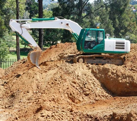 Action Excavating & Utilities - Manitou Springs, CO