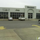 Landers Chrysler Dodge Jeep Ram of Norman - New Car Dealers