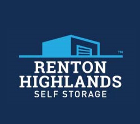 Renton Highlands Self Storage - Renton, WA