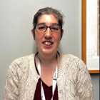 Danielle Noto, Counselor
