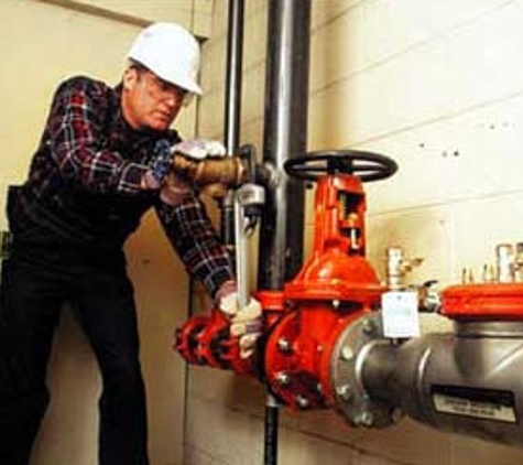 Discount Fire Systems Inc - Portland, OR