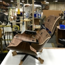 Genesis Seating - Furniture Manufacturers Equipment & Supplies