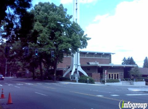 Our Lady of the Lake Church Parish - Seattle, WA
