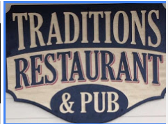 Tradition's Restaurant & Pub. - Highland, IN