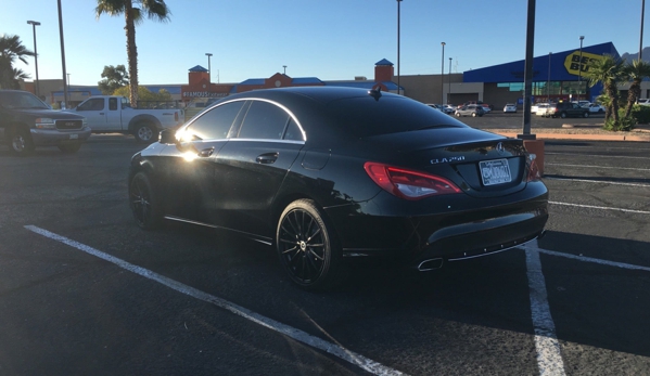 Mister Car Wash - Tucson, AZ
