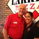 Larry's Pizza