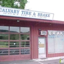 Calvary Tire & Brake - Tire Dealers