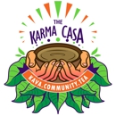 The Karma Casa - Kava Bar - Tea Rooms