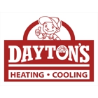 Dayton's Heating & Cooling