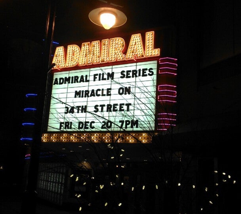Admiral Theatre Foundation - Bremerton, WA