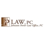 Johnston Porter Law Office PC
