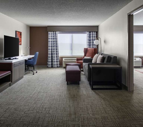 Hilton Garden Inn Roanoke Rapids - Roanoke Rapids, NC