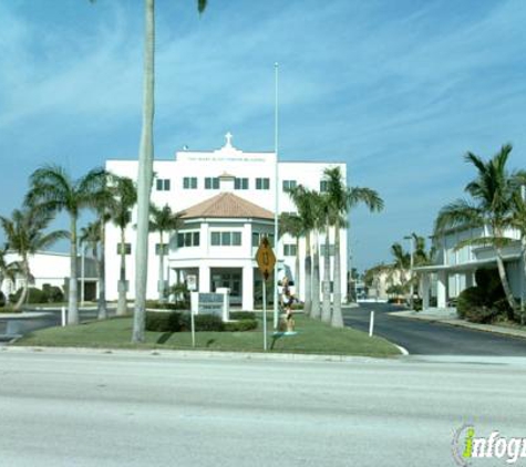 Rosarian Academy - West Palm Beach, FL