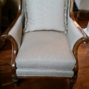 Fredericks Upholstery - Furniture Designers & Custom Builders