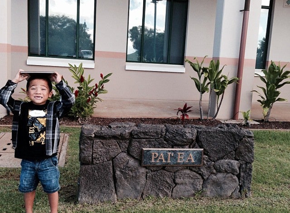 Kamehameha Schools Maui Campus - Makawao, HI