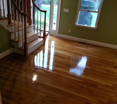 Cape Cod Floor Pros LLC - East Falmouth, MA