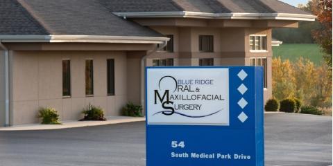 Blue Ridge Oral & Maxillofacial Surgery 112 Houston St ...