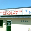 West Coast Martial Arts Academy - Martial Arts Instruction