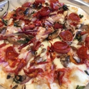 Pieology Pizzeria - Pizza