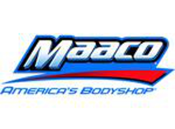 Maaco Collision Repair & Auto Painting - San Antonio, TX