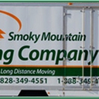 Smoky Mountain Moving CO