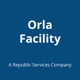 Orla Facility