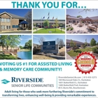 Westwood Trails & Fields Assisted Living & Memory Care - A Riverside Senior Life Community