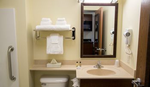 My Place Hotel-Jamestown, ND - Jamestown, ND