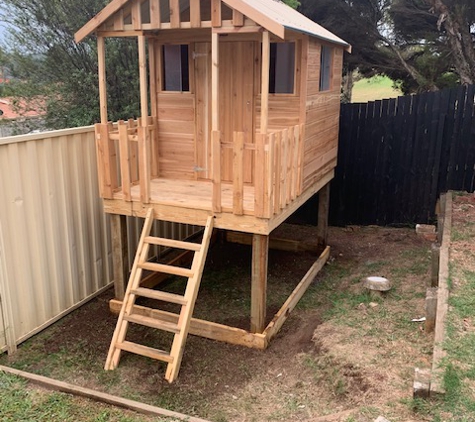Asset Protection Maintenance - Perth, WA
