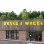 Brake & Wheel of Paducah
