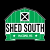 Shed South gallery