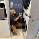 FiXiFY Appliance Repair - Major Appliance Refinishing & Repair