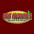 Don Melquias Mexican Restaurant