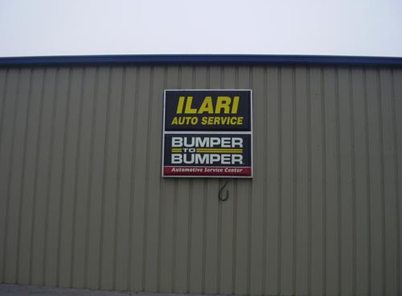 Ilari Auto Service, Inc. - Shepherdsville, KY