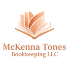 McKenna Tones Bookkeeping