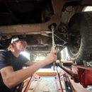 Walker Tire Point S - Automobile Parts & Supplies