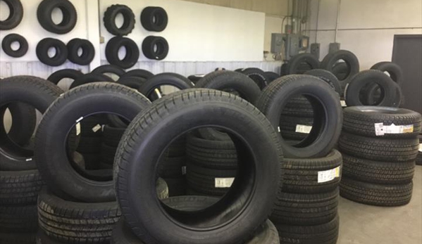 BG Tire, LLC - Bowling Green, KY