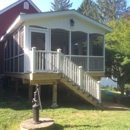 American Pioneer Construction - Deck Builders