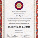 Beacon Carpet Cleaning, Inc. - Commercial & Industrial Steam Cleaning