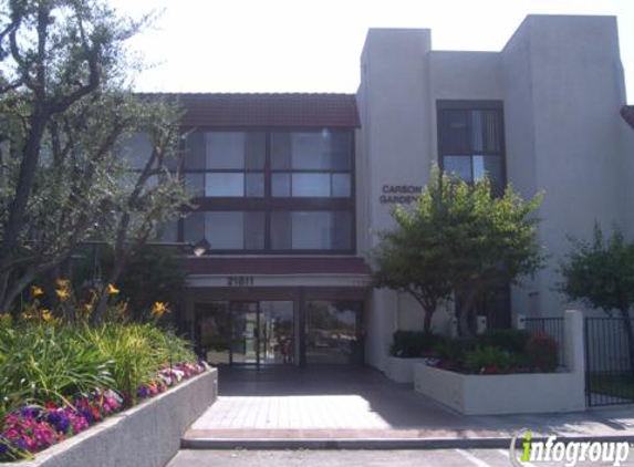 Carson Gardens Apartments - Carson, CA