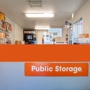 Public Storage