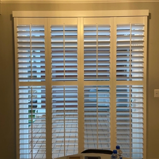 Delmarva Blinds - Davidsonville, MD